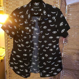 Wildfang button down